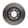 Fahren Brake Disc FBD6188