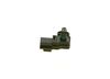 Sensor, boost pressure 0261230218