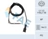 Sensor, Abgastemperatur