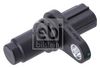 FEBI BILSTEIN Sensor, crankshaft pulse 106787
