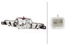 Hella Rear Fog Light 2NE 010 830-011