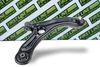 FIRST LINE Control/Trailing Arm, wheel suspension FCA7812