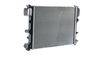 Mahle Radiator, engine cooling CR 860 000P