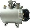 Mahle ACP 813 000S Compressor, air conditioning