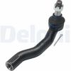 Delphi Tie Rod End TA2571