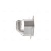 Nissens Oil Cooler, automatic transmission 90653