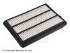 Blue Print Air Filter ADN12295