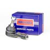 BORG & BECK Tie Rod End BTR5466