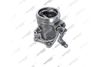 klapka motorové brzdy MB 0101206
