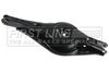 FIRST LINE Control/Trailing Arm, wheel suspension FCA8124