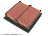 BLUE PRINT Air Filter ADH22232