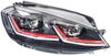 Hella Headlight 1ZX 013 924-421
