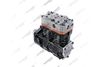 kompresor IVECO Euro 6, se spojkou 1500200001