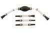 Laser Tools 5566 Diesel Priming & Bleeding Kit - for PSA