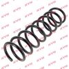 KYB Suspension Spring RA6203