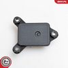 Sensor, Saugrohrdruck