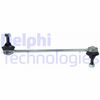Тяга/стійка, стабілізатор DELPHI TC1953