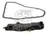 FEBI BILSTEIN Hydraulic Filter Kit, automatic transmission 198546
