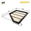 Повітряний фільтр WIX FILTERS WA9979