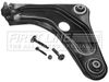 FIRST LINE Control/Trailing Arm, wheel suspension FCA6555
