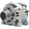 NAPA Alternator NAL2597
