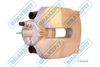 APEC Brake Caliper BCA2216E