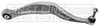 FIRST LINE Control/Trailing Arm, wheel suspension FCA7179