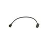 Комплект проводов зажигания BOSCH 0 986 356 702 (B 702)