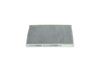 BOSCH Filter, cabin air 1 987 435 583