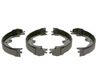 Bosch Brake Shoe Set, parking brake 0 986 487 728