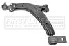 FIRST LINE Control/Trailing Arm, wheel suspension FCA5709