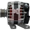 APEC Alternator AAL1172