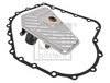 FEBI BILSTEIN Hydraulic Filter Kit, automatic transmission 170014