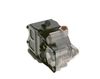 Hydraulické čerpadlo, řízení K S00 000 357