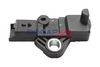 Impulsgeber, Kurbelwelle