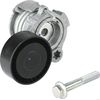 Riemenspanner, Keilrippenriemen