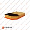 Повітряний фільтр EUROREPAR 1638021680