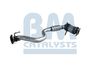 Катализатор BM CATALYSTS BM91518H