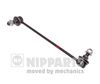 Тяга / стойка, стабилизатор NIPPARTS N4965026