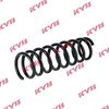 KYB RA6211 Suspension Spring