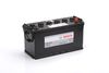 BOSCH Batterie T3 073 12 V / 110 Ah - AL75644 - 0092T30730