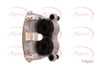 APEC Brake Caliper LCA178