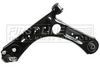 FIRST LINE Control/Trailing Arm, wheel suspension FCA8103