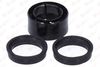втулка, кормилен прът