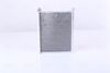 Nissens Heat Exchanger, interior heating 72987