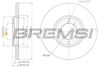 BREMSI
