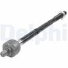DELPHI Inner Tie Rod TA3717