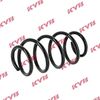 KYB RA5029 Suspension Spring