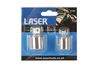 Laser Tools Convertor Set 2pc