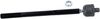 LEMFÖRDER Inner Tie Rod 34001 01
